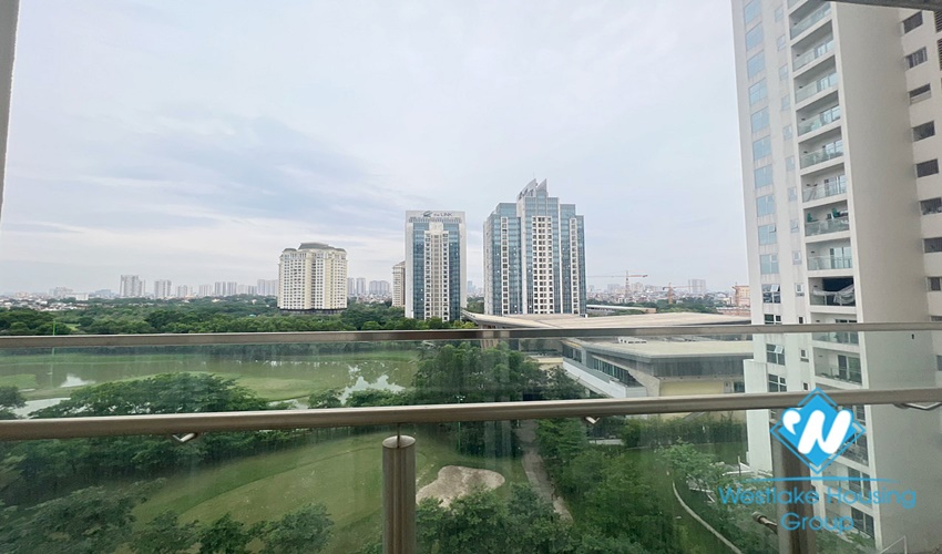 One bedroom apartment for rent, fully furnished